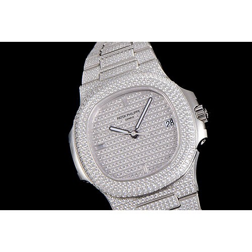 파텍필립 노틸러스-119 칼리버 571910G-010